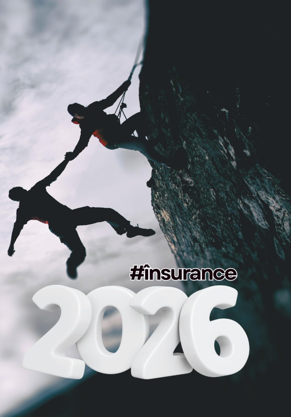 Insurance Agent Planner 2026 — Executive Navy Edition | Premium Daily Planner for Insurance Agents & Financial Advisors (Sales, KPI & Client Tracker): ... high-performing agents — plan your day, man